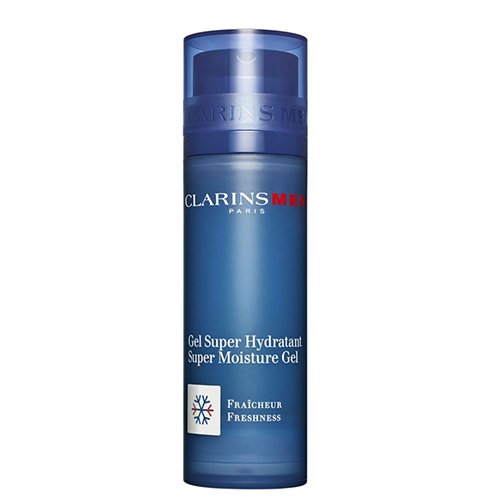 CLARINS MEN - Gel Super Hydratant 3666057019050 CLARINS MEN - Gel Super Hydratant 3666057019050